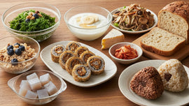 コンビニでも腸活!便秘に悩む女性の賢い選び方