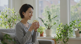 繰り返すお腹の不調。便秘の原因と対策を薬剤師が解説