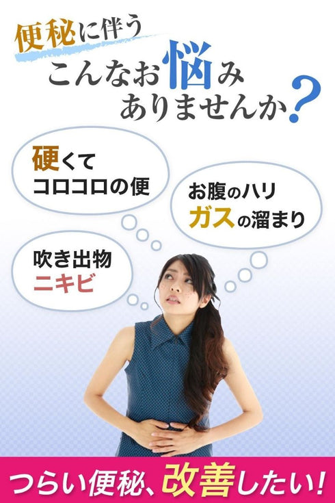 ドッサリズムEX 便秘薬 60包(15包✕4)非刺激性 │食物繊維90%以上&漢方生薬タイソウ末配合 携帯に便利な個包装 【指定医薬部外品】