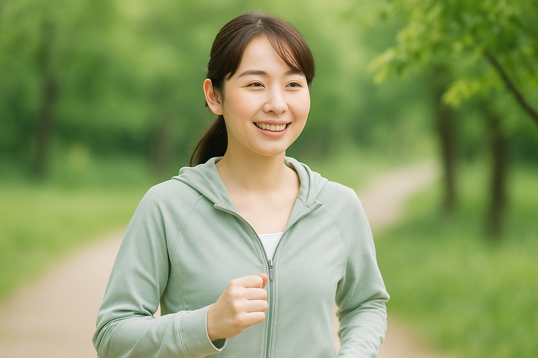 毎日をもっと心地よく。乳酸菌と始める“スッキリ習慣”