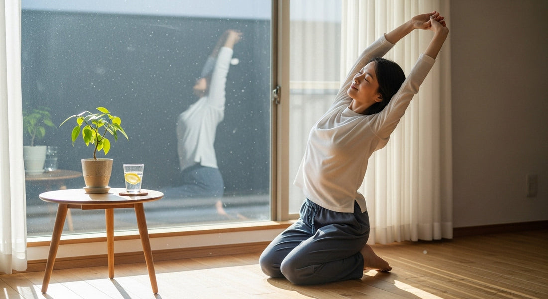 薬剤師が教える「腸活」の基本。無理なく続く、自分らしい整え方