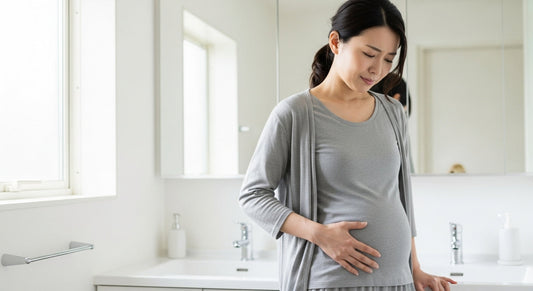 運動不足と便秘の関係は？お腹の巡りを助ける腸活習慣