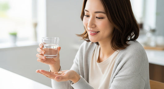 腸活サプリの選び方 菌や成分を知ろう