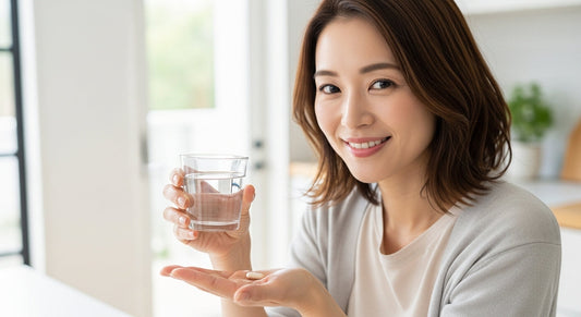 腸活の新常識！シンバイオティクスとは？サプリの選び方