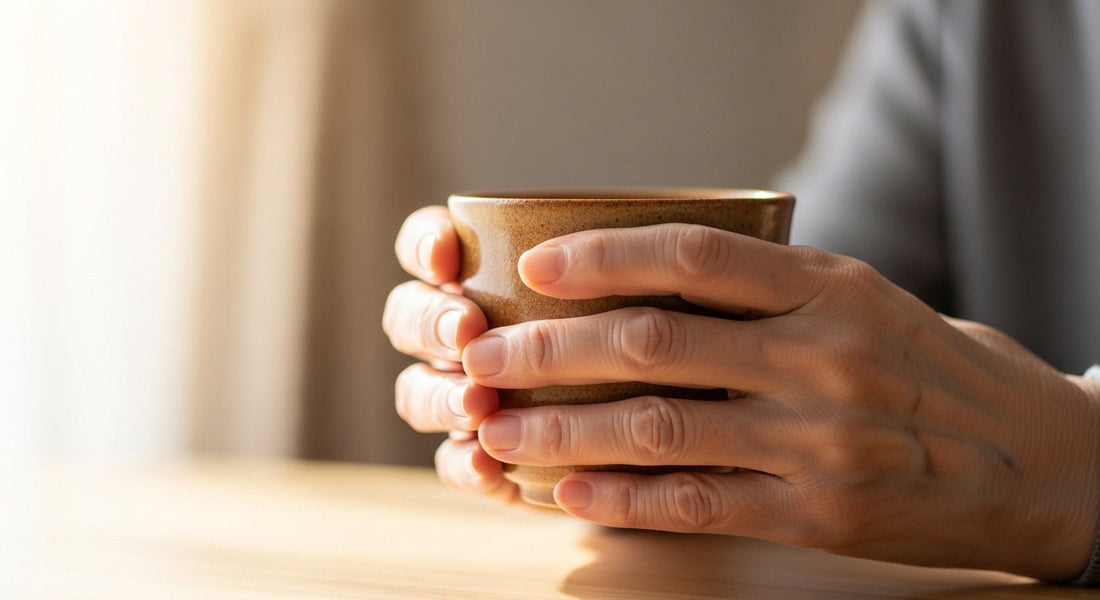 高齢者の方にもやさしいお通じ習慣。薬剤師が教える無理のない腸活のすすめ