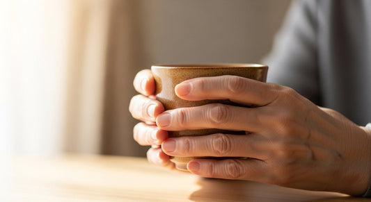 高齢者の方にもやさしいお通じ習慣。薬剤師が教える無理のない腸活のすすめ