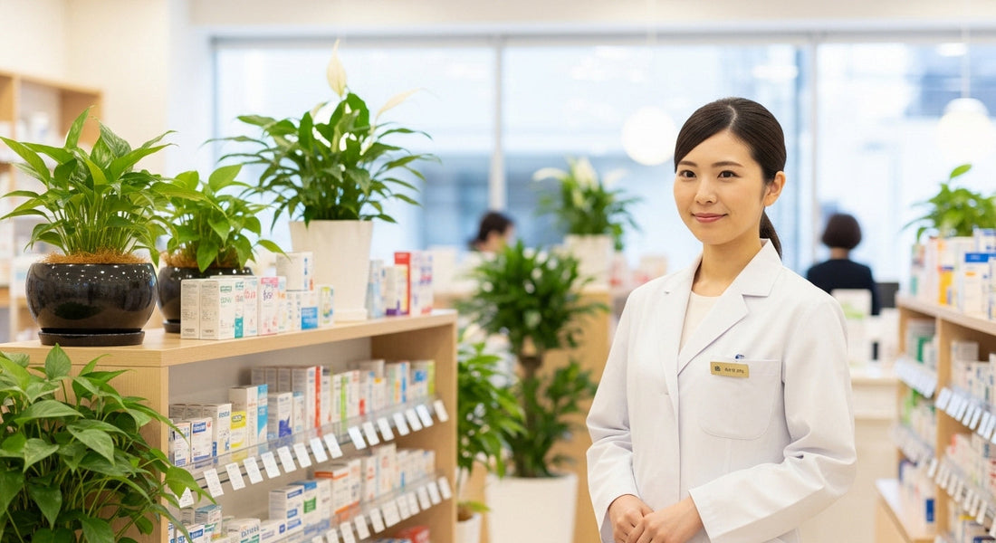 薬剤師が教える便秘薬の選び方｜お腹にやさしくリズムを整えるヒント