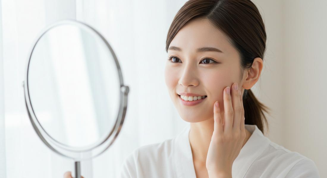 ポツポツ肌荒れは便秘のサイン？おなかケアの新習慣