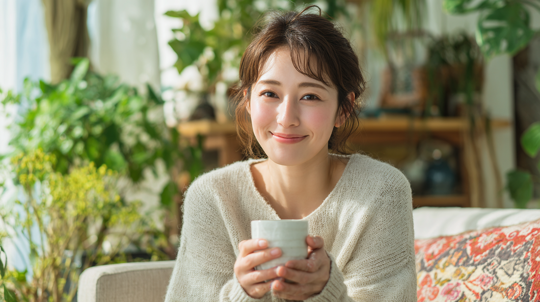 お腹が痛くなりにくい便秘ケア｜やさしい腸活のヒント