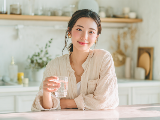 話題の「酪酸菌」で菌活！すっきり健やかな毎日へ